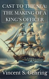 The Making of a King's Officer