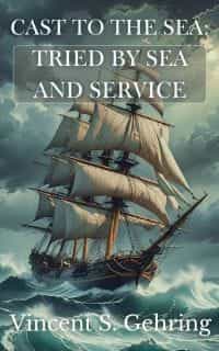 Tried by Sea and Service