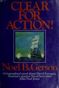 Clear for Action