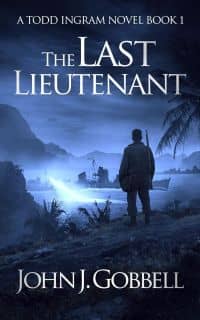 The Last Lieutenant