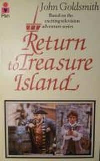 Return to Treasure Island