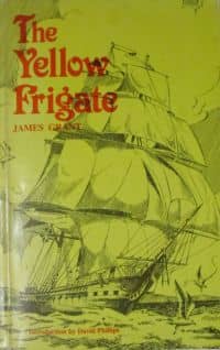 The Yellow Frigate