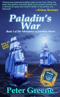 Paladin's War
