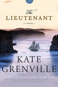 The Lieutenant