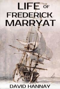 Life of Frederick Marryat
