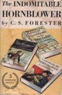 The Indomitable Hornblower