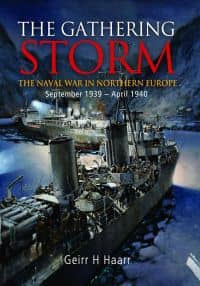 The Gathering Storm