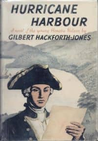 Hurricane Harbour