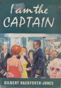 I Am The Captain