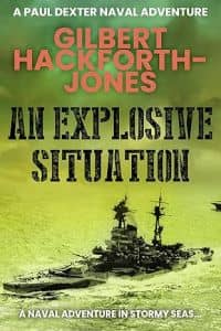 An Explosive Situation