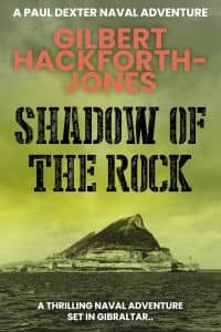 Shadow of the Rock