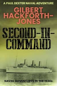 Second-In-Command