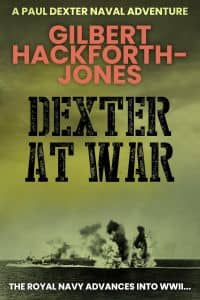 Dexter At War