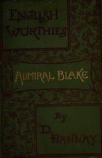 Admiral Blake