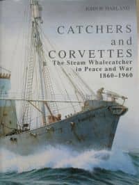 Catchers and Corvettes