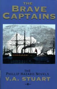 The Brave Captains