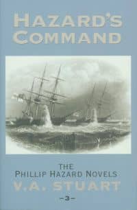 Hazard’s Command