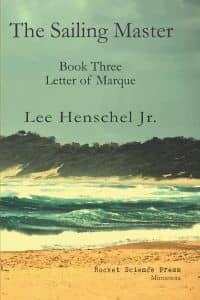 The Sailing Master: Letter of Marque