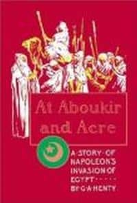 At Aboukir and Acre