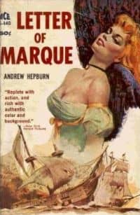 Letter of Marque