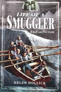 Life of a Smuggler