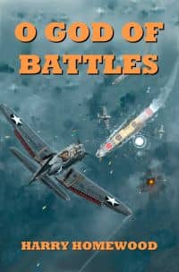 O God of Battles
