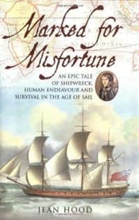 Marked for Misfortune