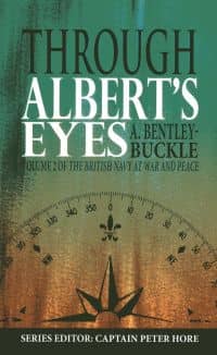 Through Albert's Eyes
