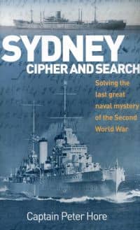 Sydney Cipher and Search