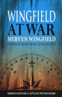 Wingfield at War