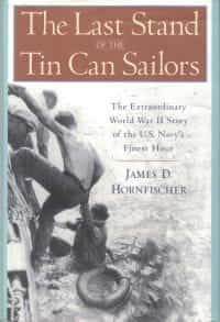 The Last Stand of the Tin Can Sailors