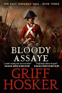 Bloody Assaye