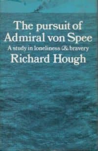 The Pursuit of Admiral von Spee
