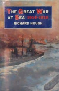 The Great War at Sea: 1914-1918