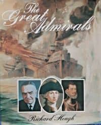 The Great Admirals