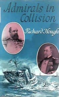 Admirals in Collision