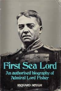 First Sea Lord