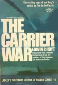 The Carrier War