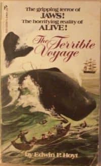 The Terrible Voyage