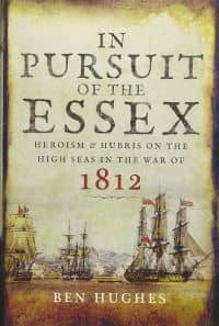 In Pursuit of the Essex
