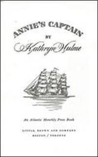 Annie's Captain