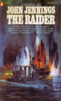 The Raider