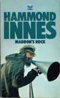 Maddon's Rock