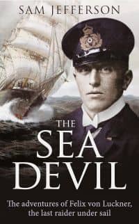 The Sea Devil