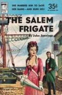 The Salem Frigate