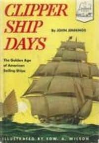 Clipper Ship Days
