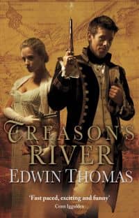 Treason’s River