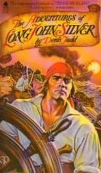 The Adventures of Long John Silver