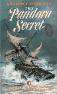 The Pandora Secret