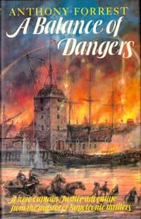 A Balance of Dangers